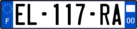 EL-117-RA