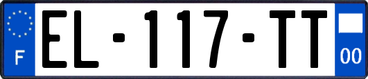 EL-117-TT