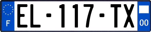 EL-117-TX