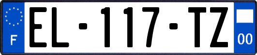 EL-117-TZ