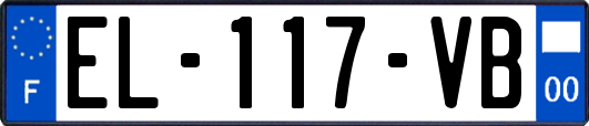 EL-117-VB