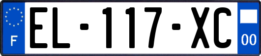 EL-117-XC