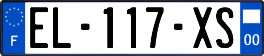 EL-117-XS