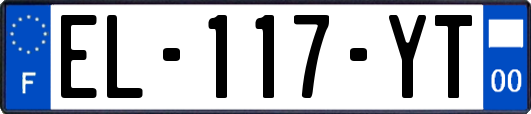 EL-117-YT