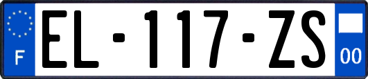 EL-117-ZS