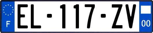 EL-117-ZV