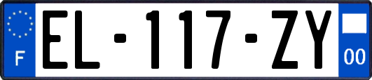 EL-117-ZY