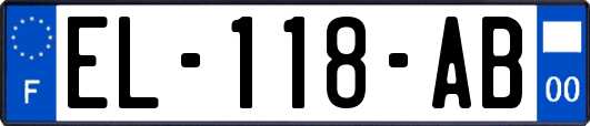 EL-118-AB