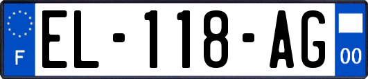 EL-118-AG