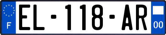 EL-118-AR