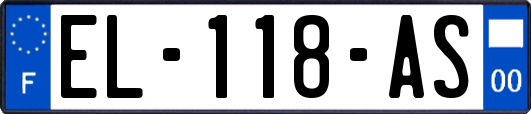 EL-118-AS