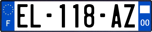 EL-118-AZ