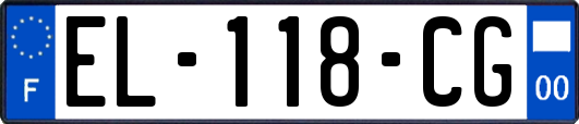 EL-118-CG