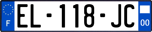 EL-118-JC