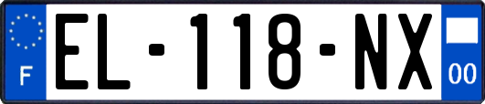 EL-118-NX