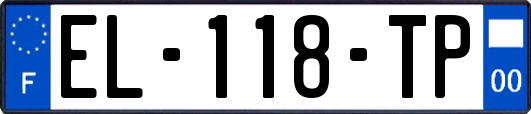 EL-118-TP