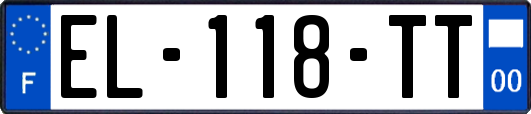 EL-118-TT