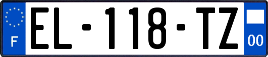 EL-118-TZ