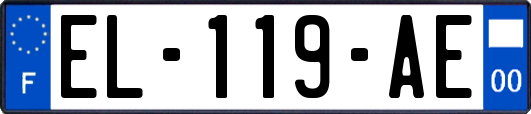 EL-119-AE