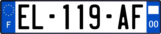 EL-119-AF