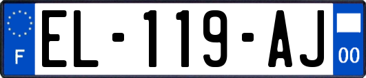 EL-119-AJ