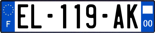 EL-119-AK