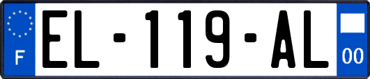 EL-119-AL