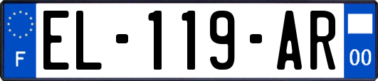 EL-119-AR