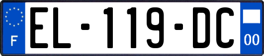 EL-119-DC