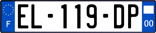 EL-119-DP