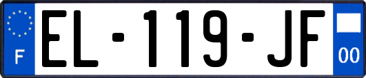 EL-119-JF