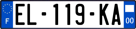 EL-119-KA