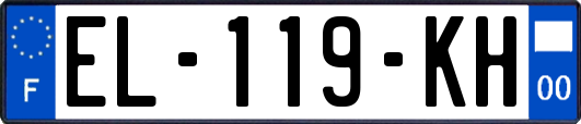 EL-119-KH