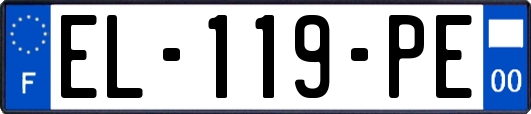 EL-119-PE