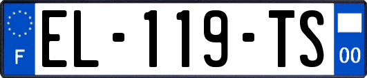 EL-119-TS