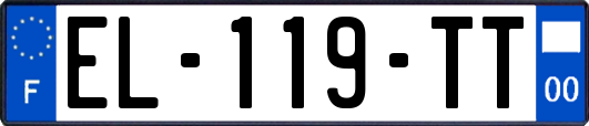 EL-119-TT