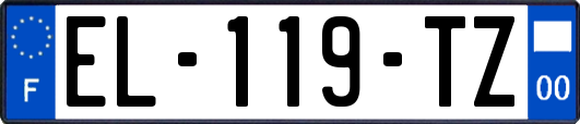 EL-119-TZ