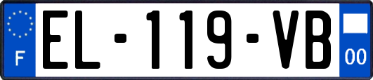 EL-119-VB