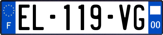 EL-119-VG