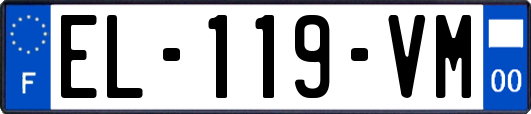 EL-119-VM