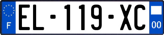 EL-119-XC