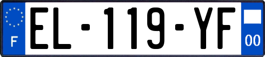 EL-119-YF