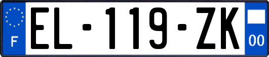 EL-119-ZK