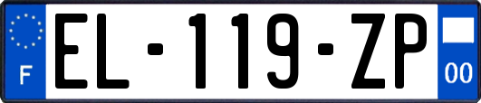 EL-119-ZP