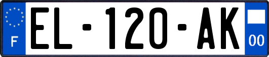 EL-120-AK