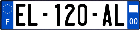 EL-120-AL