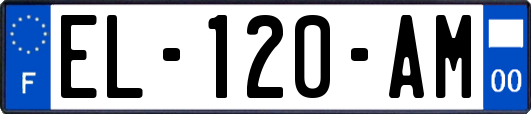 EL-120-AM