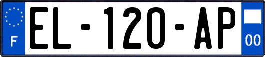 EL-120-AP