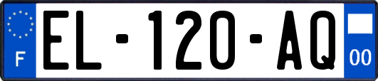 EL-120-AQ