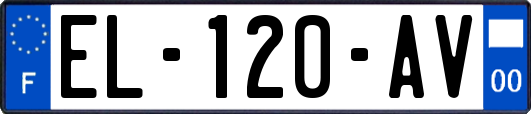 EL-120-AV